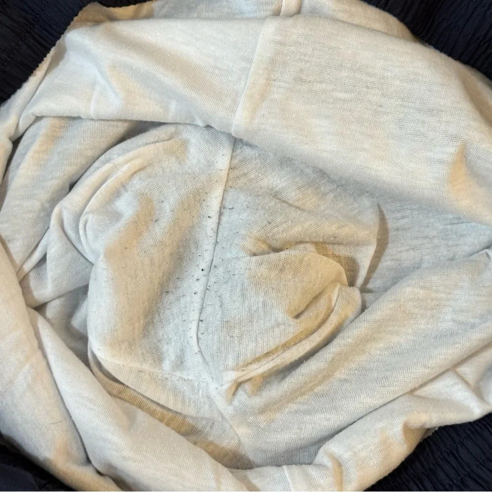 Champion Men's Navy Tear Aways - Picture 8 of 9